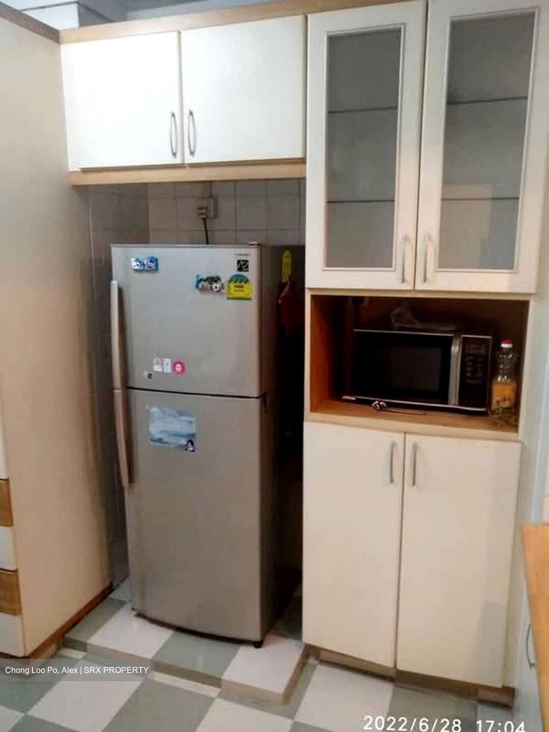 Blk 7A Commonwealth Avenue (Queenstown), HDB 4 Rooms #557037201